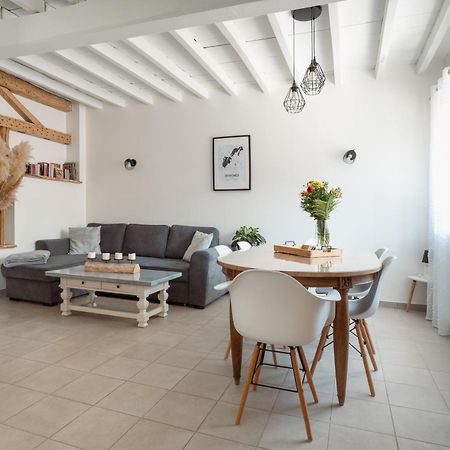 La Maison Des Delices Dosches Zewnętrze zdjęcie