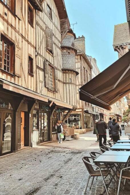 La Maison Des Delices Dosches Zewnętrze zdjęcie