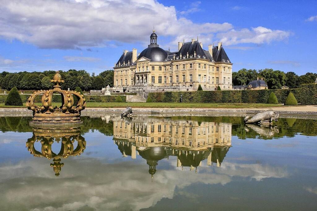 La Maison Des Delices Dosches Zewnętrze zdjęcie
