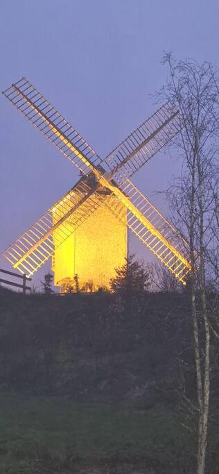 La Maison Des Delices Dosches Zewnętrze zdjęcie