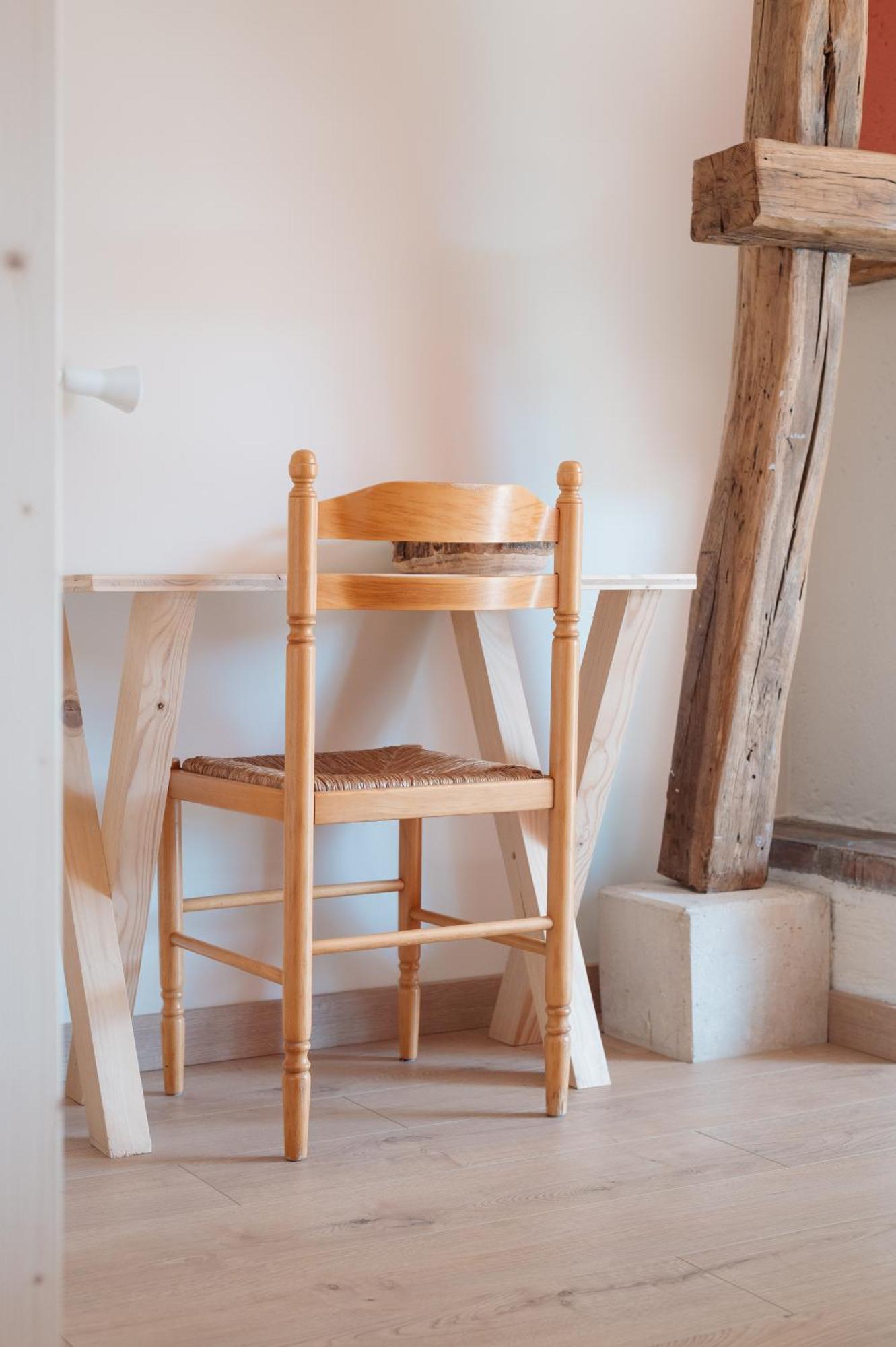 La Maison Des Delices Dosches Zewnętrze zdjęcie