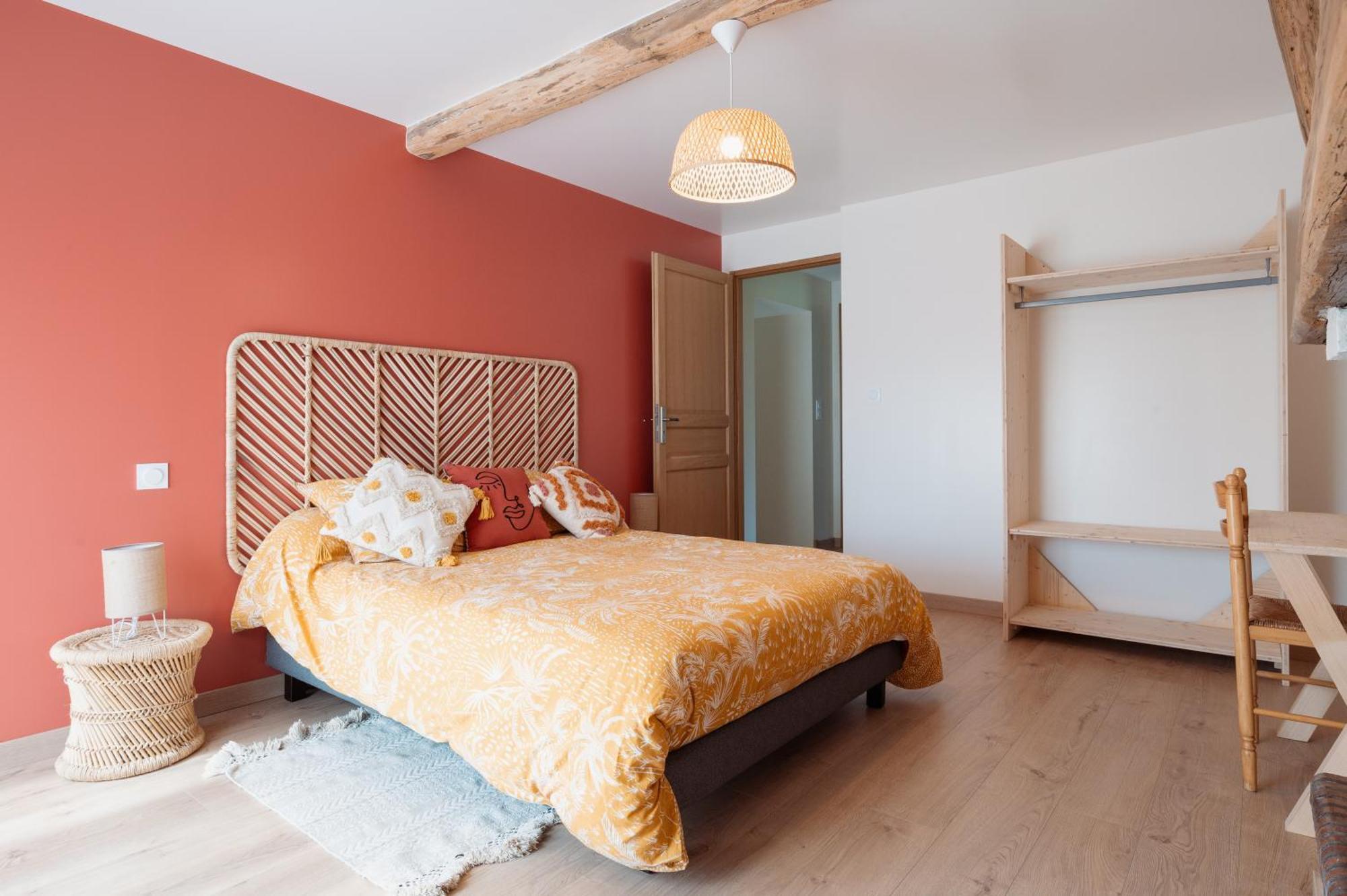 La Maison Des Delices Dosches Zewnętrze zdjęcie