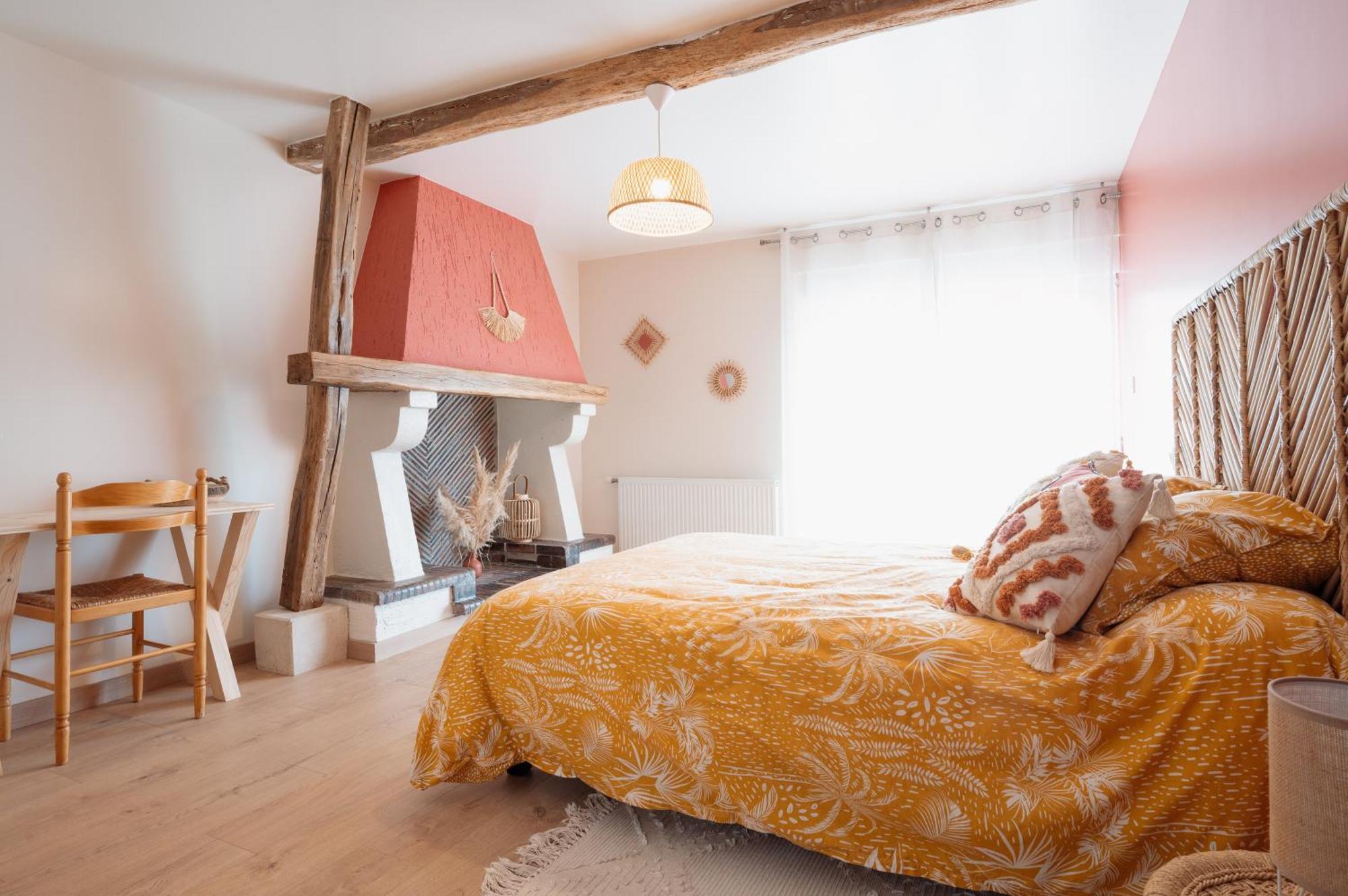 La Maison Des Delices Dosches Zewnętrze zdjęcie